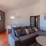 Lagos Appartement Resort מלון דירות 4*