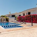 מלון דירות Lagos Appartement Resort