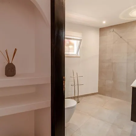 Lagos Appartement Resort لاغوس