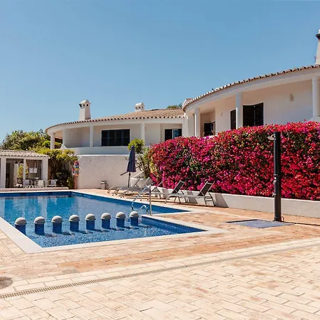 شقة فندقية Lagos Appartement Resort