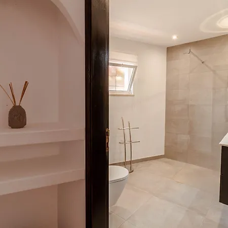 Lagos Appartement Resort لاغوس