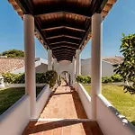Lagos Appartement Resort Aparthotel 4*