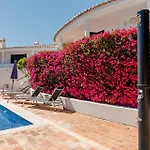 Lagos Appartement Resort 4* לאגוּ‏ש