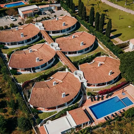 Lejlighedshotel Lagos Appartement Resort 4*