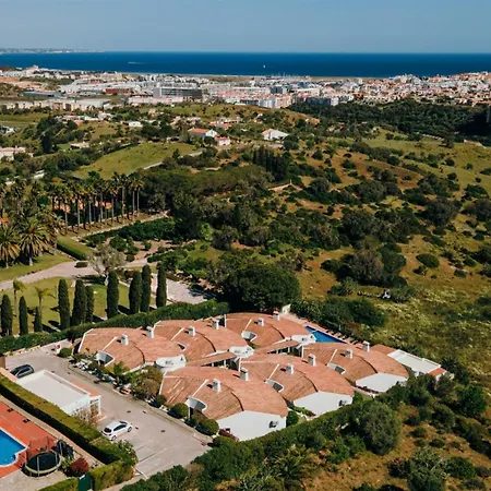 Lagos Appartement Resort Apart Otel Lagos