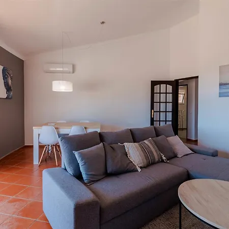 Lagos Appartement Resort Apart Otel 4*