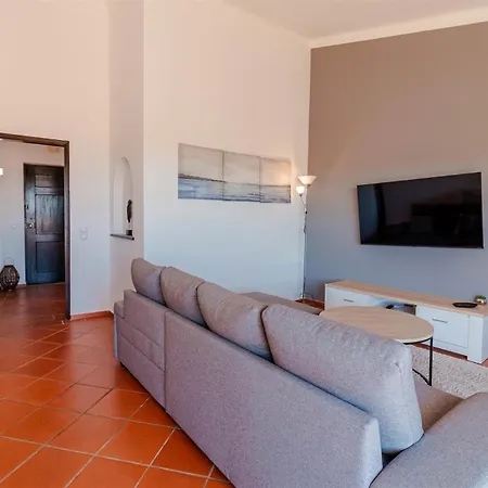 Lagos Appartement Resort Apart Otel Lagos