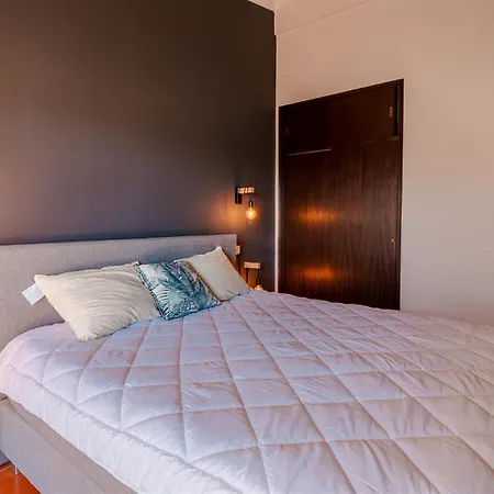 Lagos Appartement Resort