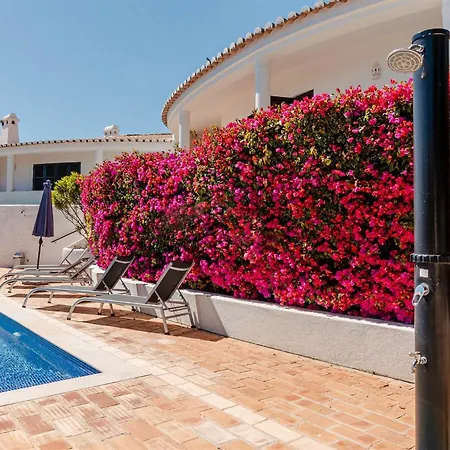 Lagos Appartement Resort 4* Lagos