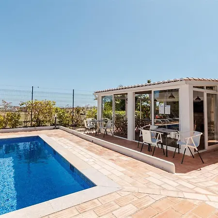 Lagos Appartement Resort