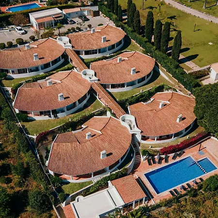 Apart Otel Lagos Appartement Resort