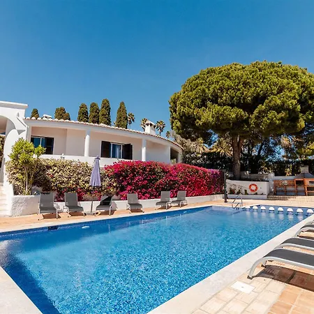 Lagos Appartement Resort Lejlighedshotel Lagos