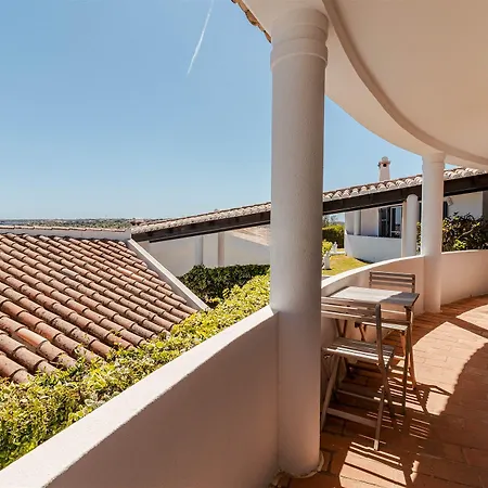 Lagos Appartement Resort 4*