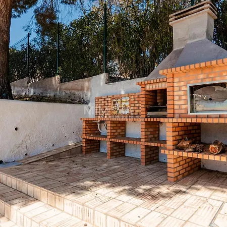 Lagos Appartement Resort