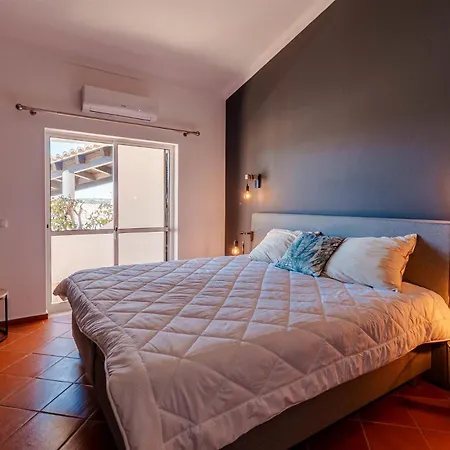 Lagos Appartement Resort Hotel apartamentowy Lagos