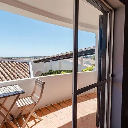 Lagos Appartement Resort Ξενοδοχείο με διαμερίσματα Λάγος