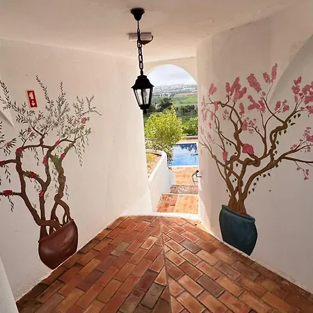 Lagos Appartement Resort Apartmanhotel Lagos