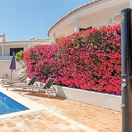 Lagos Appartement Resort
