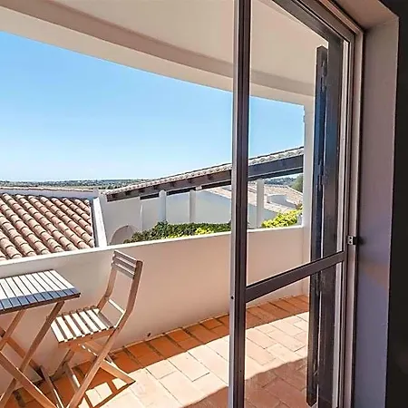 Lagos Appartement Resort Apartmanhotel 3*