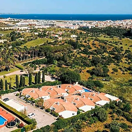 Lagos Appartement Resort Apartmanhotel 3*