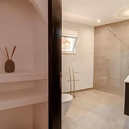 Lagos Appartement Resort Hotel apartamentowy Lagos