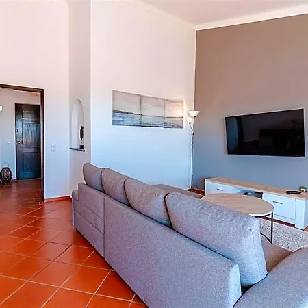 Lagos Appartement Resort Lagos
