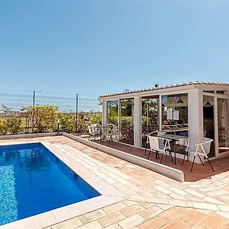 Lagos Appartement Resort 3* Lagos