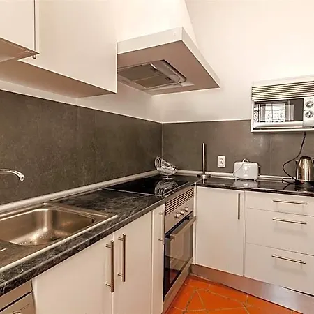Lagos Appartement Resort Apartmanhotel 3*
