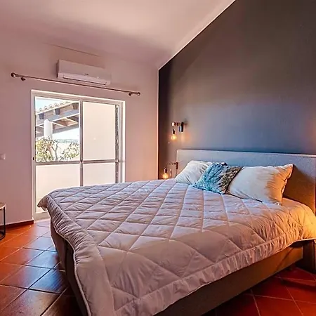 Lagos Appartement Resort 3*