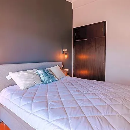 Apartmanhotel Lagos Appartement Resort 3*