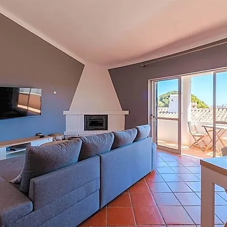 Lagos Appartement Resort Apartmanhotel 3*