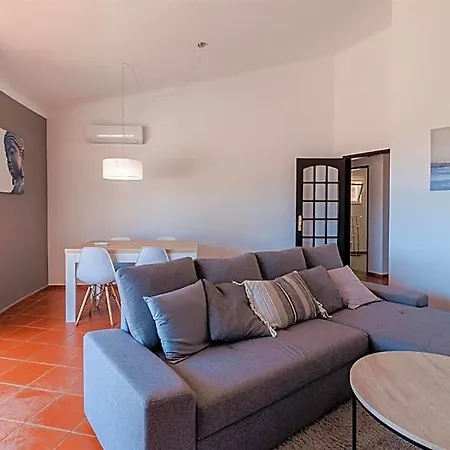 Lagos Appartement Resort Hotel apartamentowy