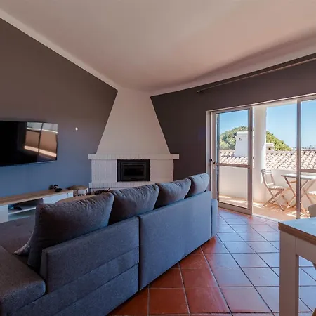 Hotel apartamentowy Lagos Appartement Resort 4*