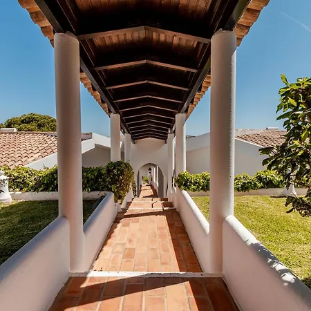 Lagos Appartement Resort Hotel apartamentowy 4*