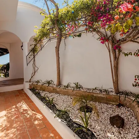 Hotel apartamentowy Lagos Appartement Resort 4*