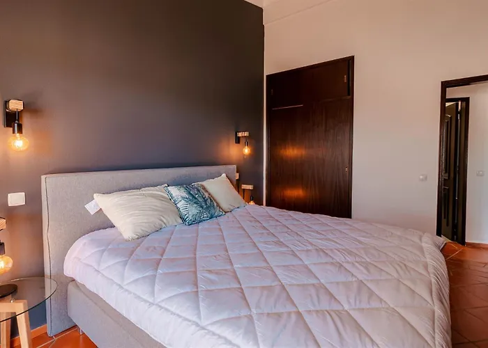 Lagos Appartement Resort