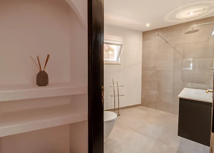 Lagos Appartement Resort Lagos