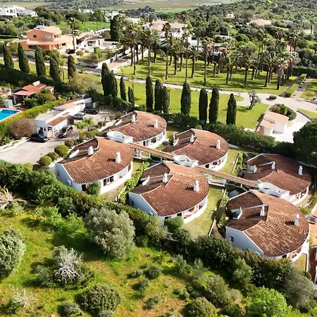 Lagos Appartement Resort 4*